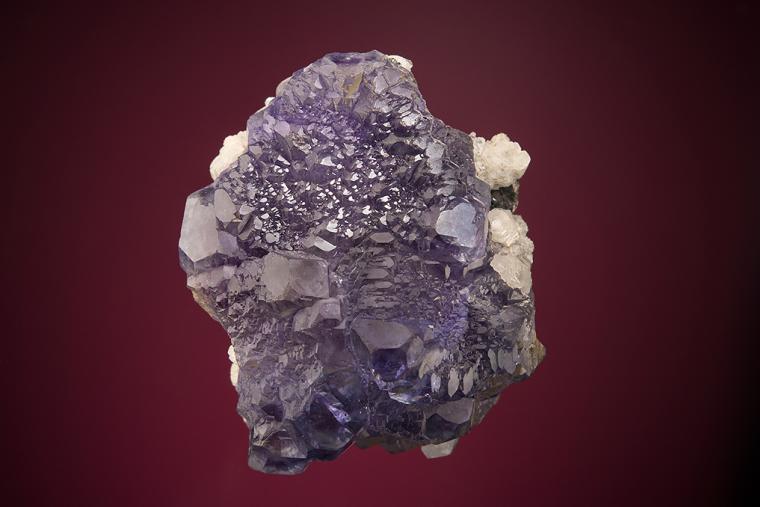 FLUORITE